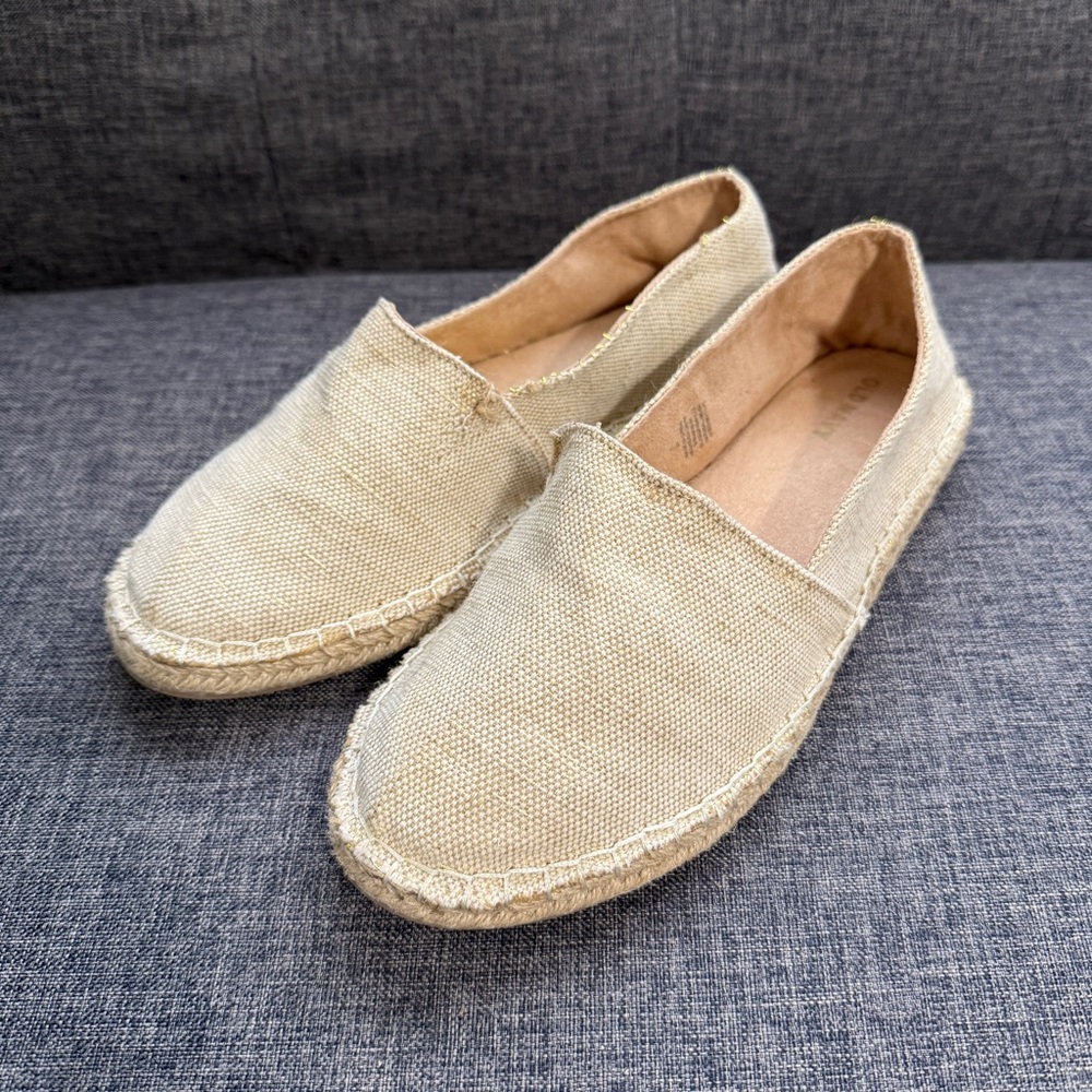 Old Navy Espadrille Shoe